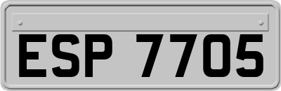 ESP7705