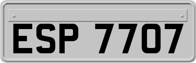 ESP7707