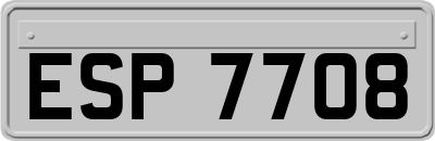 ESP7708