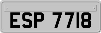 ESP7718