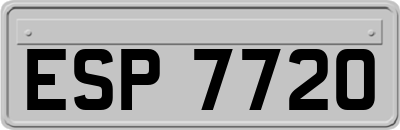 ESP7720