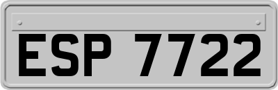 ESP7722