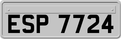 ESP7724