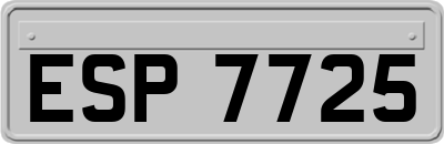 ESP7725