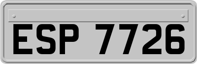 ESP7726