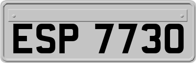 ESP7730