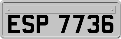 ESP7736
