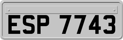 ESP7743