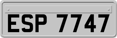 ESP7747