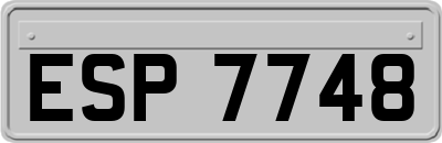 ESP7748