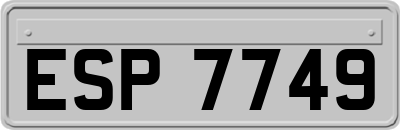 ESP7749