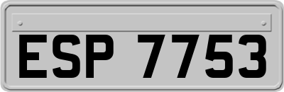 ESP7753