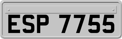 ESP7755