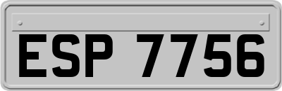 ESP7756