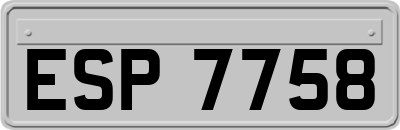 ESP7758