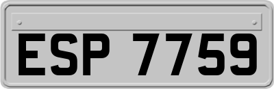 ESP7759