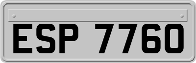 ESP7760