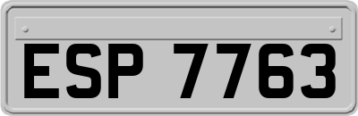 ESP7763
