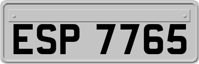 ESP7765