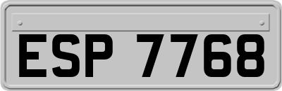 ESP7768