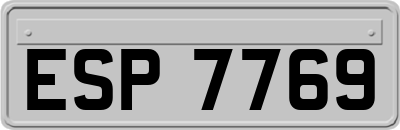 ESP7769