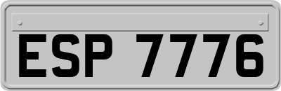 ESP7776