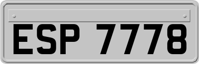 ESP7778