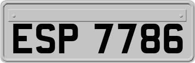 ESP7786