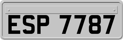 ESP7787