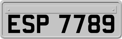 ESP7789