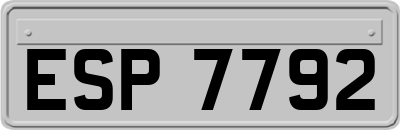 ESP7792