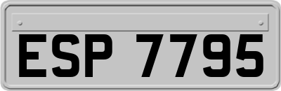 ESP7795
