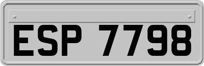 ESP7798