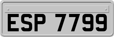 ESP7799