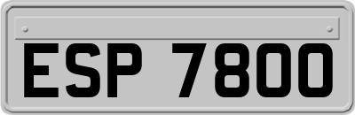 ESP7800