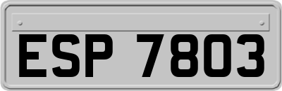 ESP7803