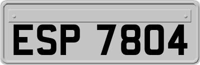 ESP7804
