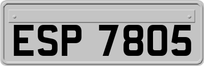 ESP7805
