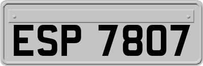 ESP7807
