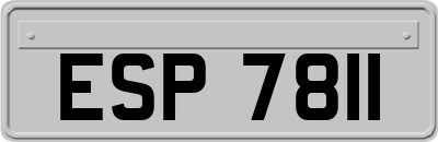 ESP7811