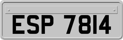 ESP7814