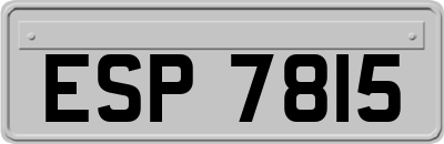 ESP7815