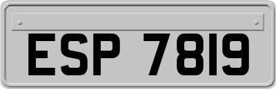ESP7819