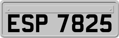 ESP7825