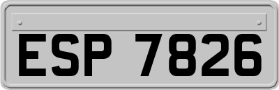 ESP7826