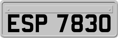 ESP7830