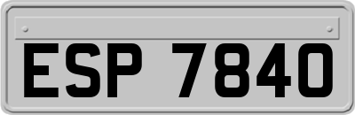 ESP7840