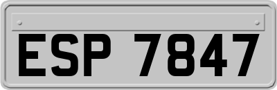 ESP7847