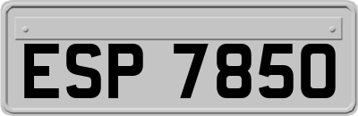 ESP7850