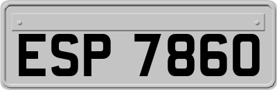 ESP7860